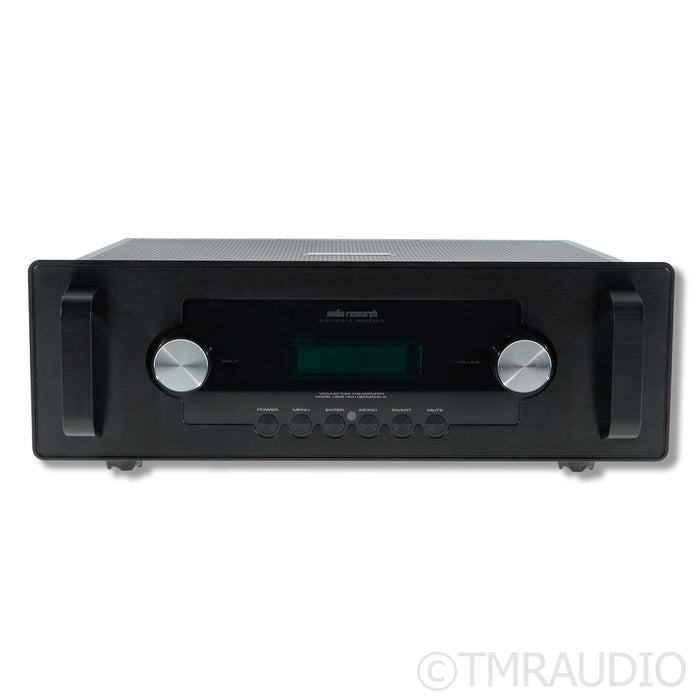 Audio Research LS28 Tube Preamplifier