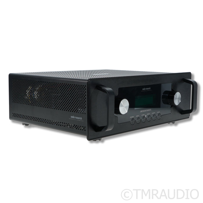 Audio Research LS28 Tube Preamplifier