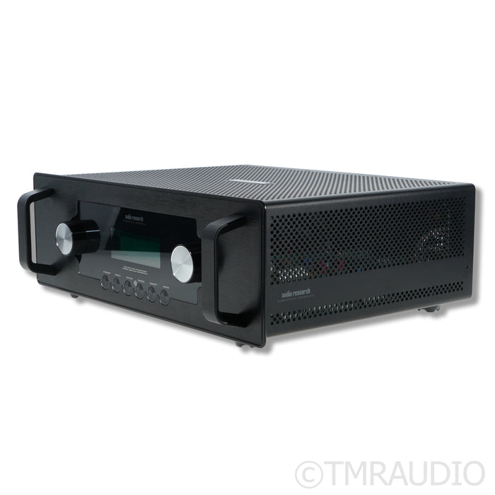 Audio Research LS28 Tube Preamplifier