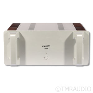 Classe Audio CA-300 Power Amplifier