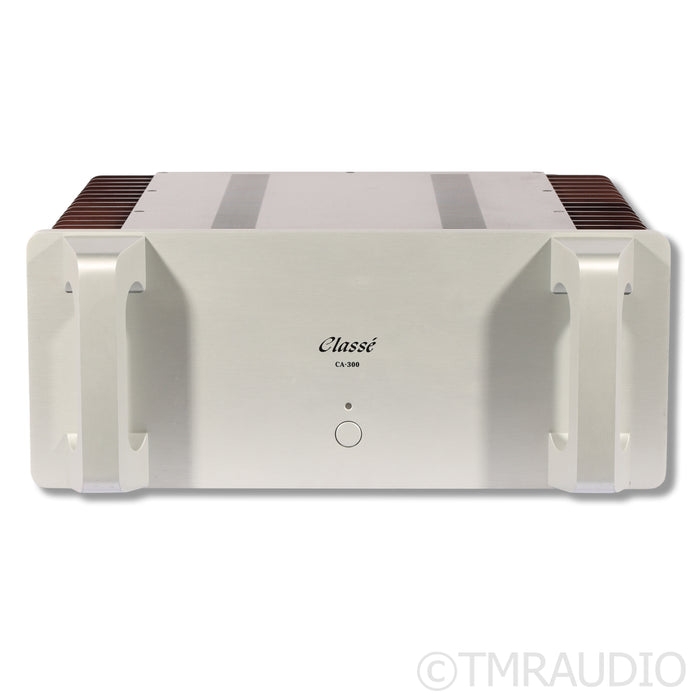 Classe Audio CA-300 Power Amplifier
