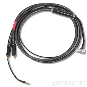 WyWires Diamond Series Tonearm Cable; 1m