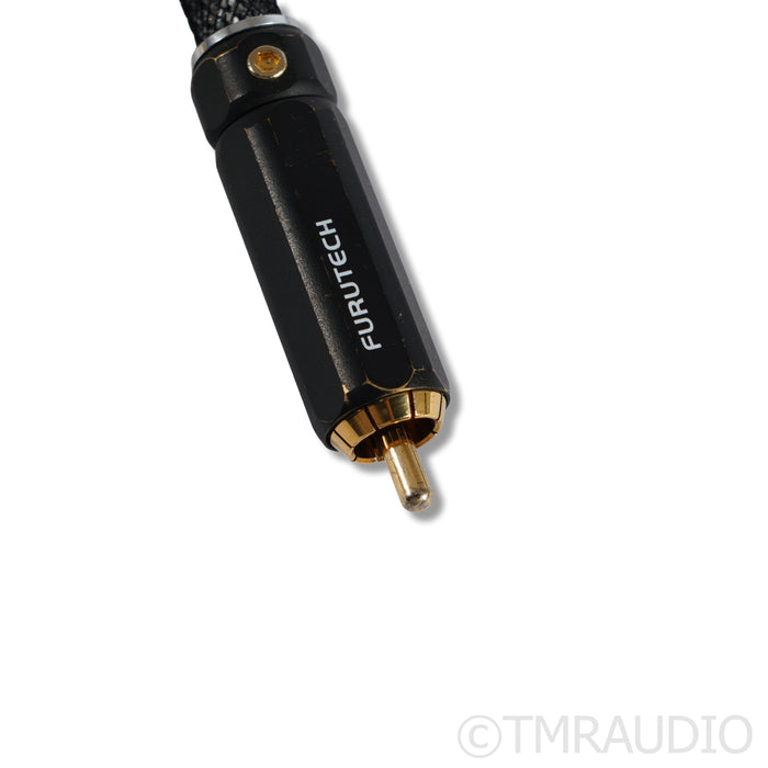 WyWires Diamond Series Tonearm Cable; 1m
