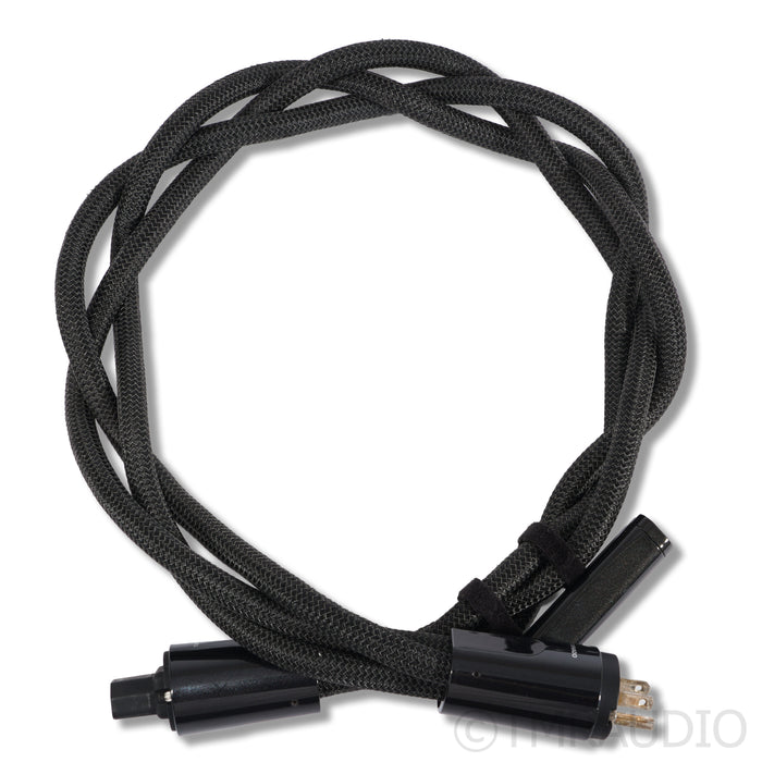 AudioQuest Tornado High-Current Power Cable; 1m