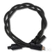 AudioQuest Tornado High-Current Power Cable; 1m