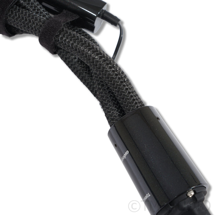 AudioQuest Tornado High-Current Power Cable; 1m
