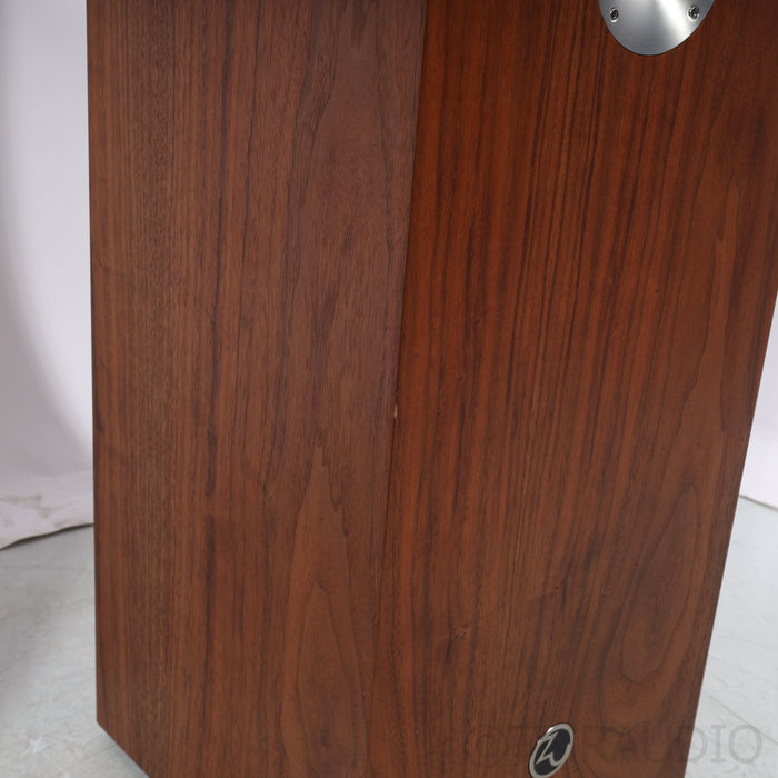 Zu Audio Omen Dirty Weekend Floorstanding Speakers; Walnut