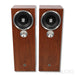 Zu Audio Omen Dirty Weekend Floorstanding Speakers; Walnut