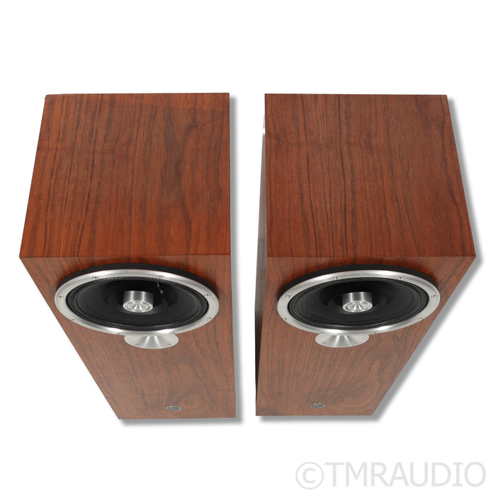 Zu Audio Omen Dirty Weekend Floorstanding Speakers; Walnut