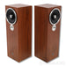 Zu Audio Omen Dirty Weekend Floorstanding Speakers; Walnut