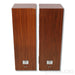 Zu Audio Omen Dirty Weekend Floorstanding Speakers; Walnut