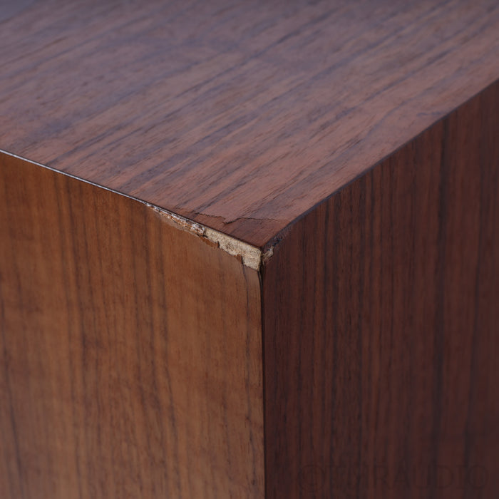 Zu Audio Omen Dirty Weekend Floorstanding Speakers; Walnut