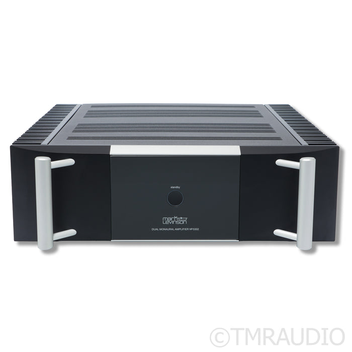 Mark Levinson No. 5302 Stereo/Mono Power Amplifier
