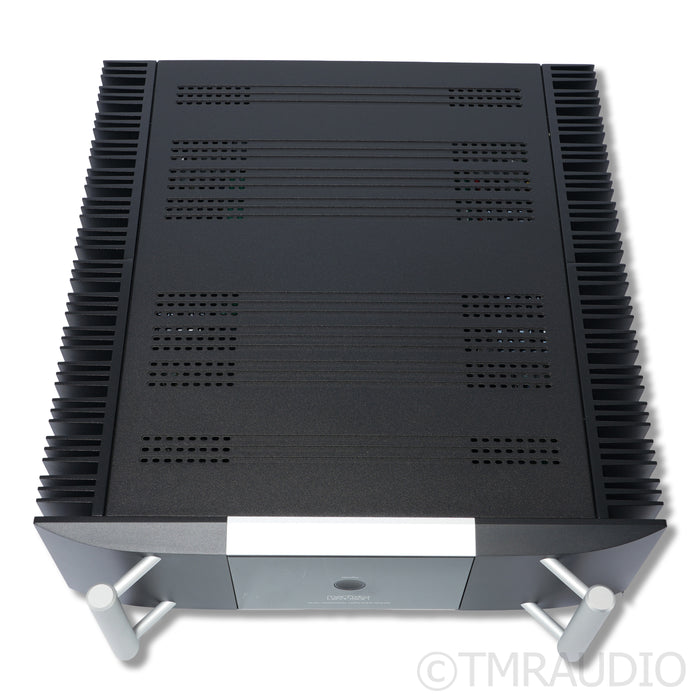 Mark Levinson No. 5302 Stereo/Mono Power Amplifier
