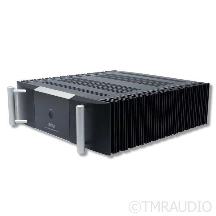 Mark Levinson No. 5302 Stereo/Mono Power Amplifier