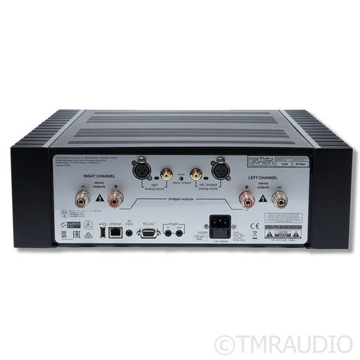 Mark Levinson No. 5302 Stereo/Mono Power Amplifier