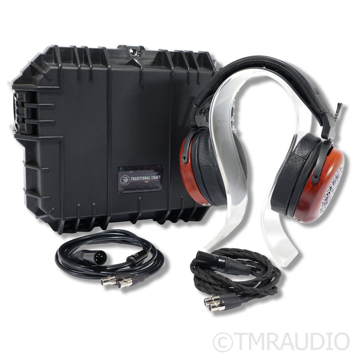 ZMF Atrium Open-Back Headphones