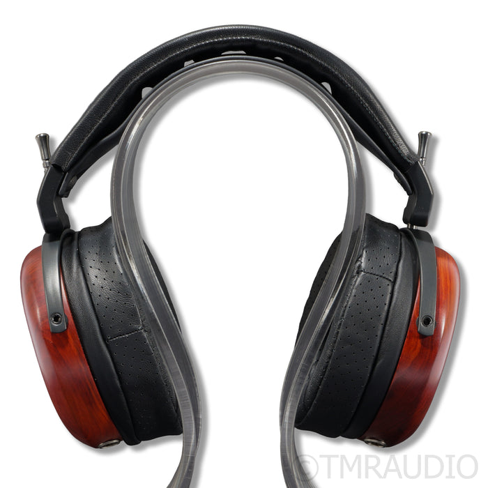 ZMF Atrium Open-Back Headphones