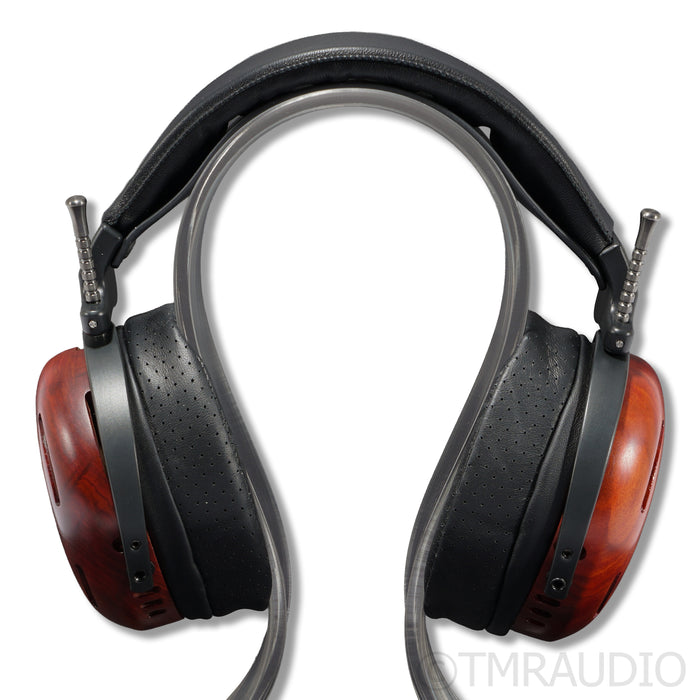 ZMF Atrium Open-Back Headphones