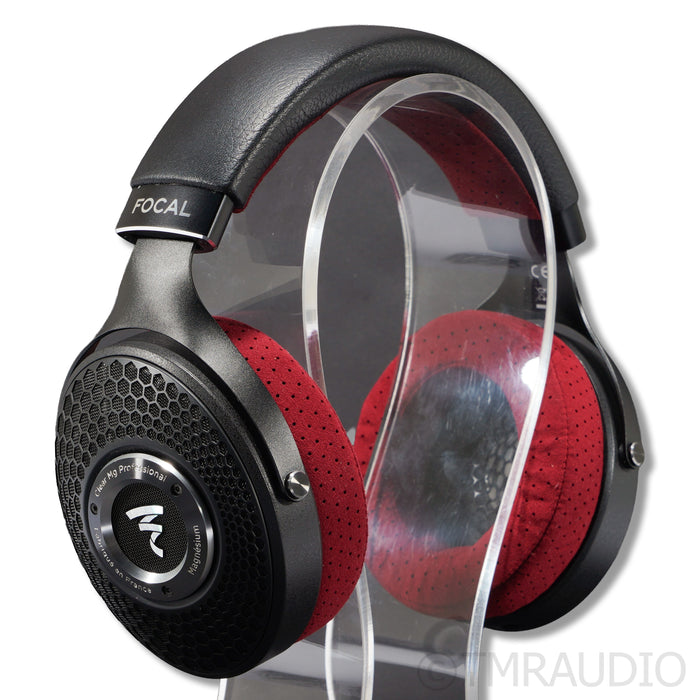 Focal Clear MG Professional Open-Back Headphones