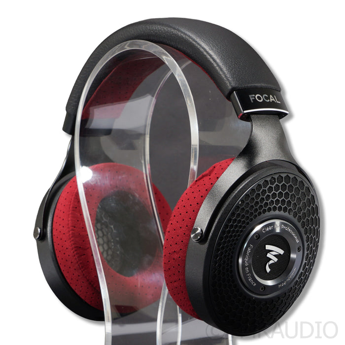 Focal Clear MG Professional Open-Back Headphones