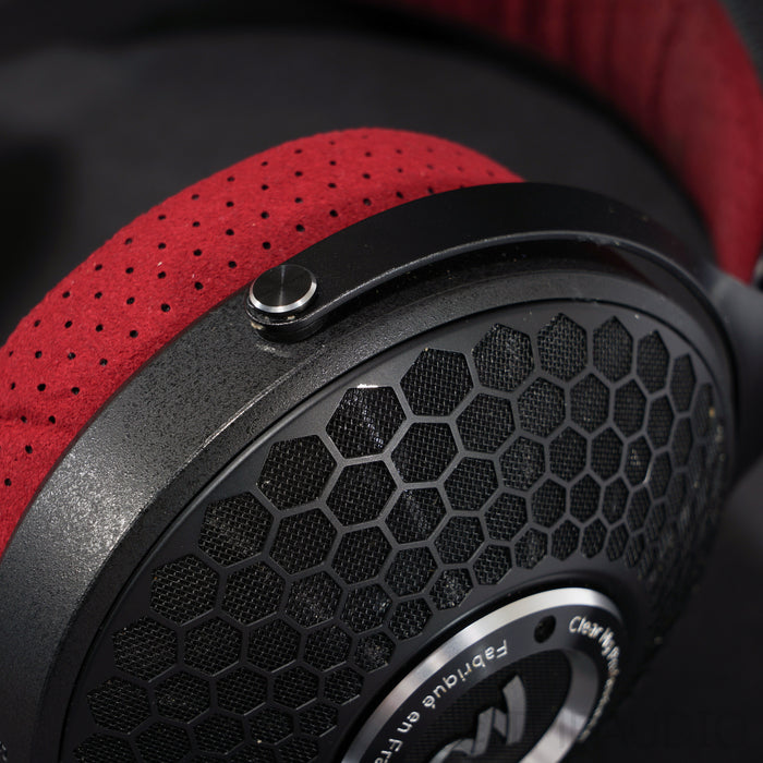 Focal Clear MG Professional Open-Back Headphones