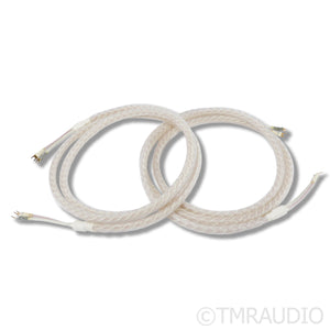 Shunyata Research Constellation Series Lyra Speaker Cables; 3m
