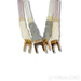 Shunyata Research Constellation Series Lyra Speaker Cables; 3m