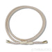 Shunyata Research Constellation Series Lyra Speaker Cable; Single; 2.5m