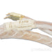 Shunyata Research Constellation Series Lyra Speaker Cable; Single; 2.5m