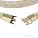 Shunyata Research Constellation Series Lyra Speaker Cable; Single; 2.5m