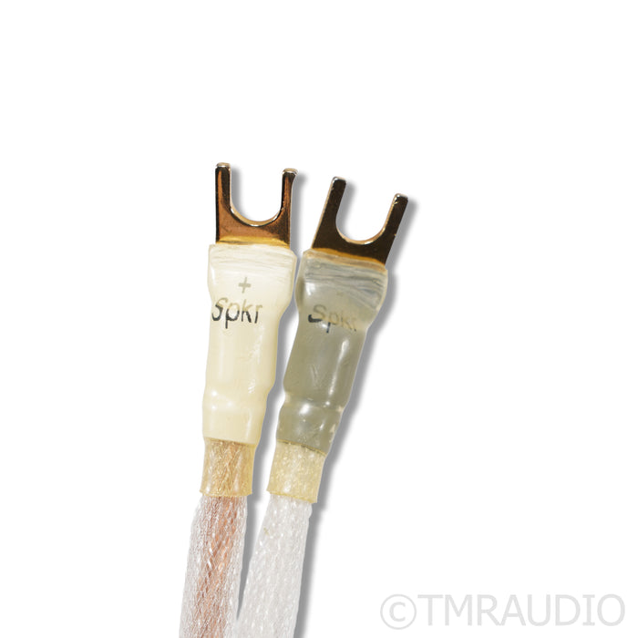 Shunyata Research Constellation Series Lyra Speaker Cable; Single; 2.5m