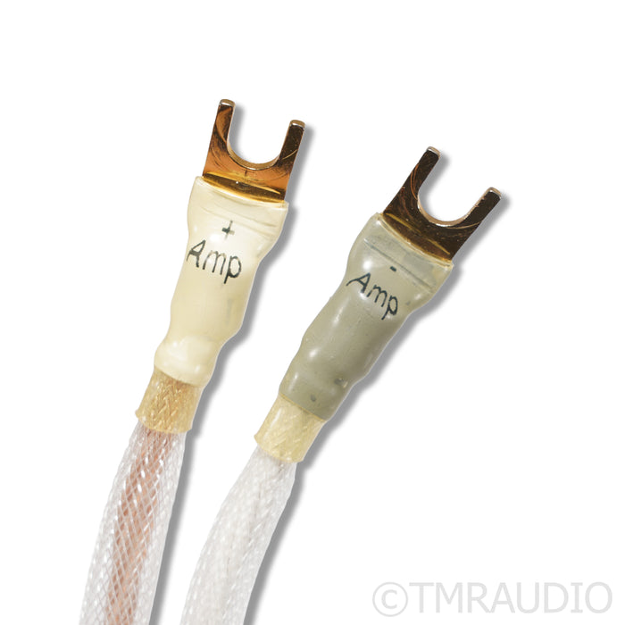 Shunyata Research Constellation Series Lyra Speaker Cable; Single; 2.5m