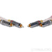Shunyata Research Constellation Series Aries RCA Cables; 1m