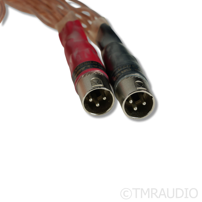 Jena Labs Symphony XLR Cables; 1m