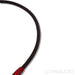 AudioQuest Fire XLR Cables; 0.75m