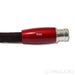 AudioQuest Fire XLR Cables; 0.75m
