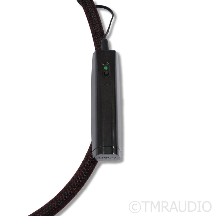 AudioQuest Fire XLR Cables; 0.75m