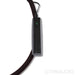 AudioQuest Fire XLR Cables; 0.75m