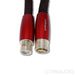 AudioQuest Fire XLR Cables; 0.75m