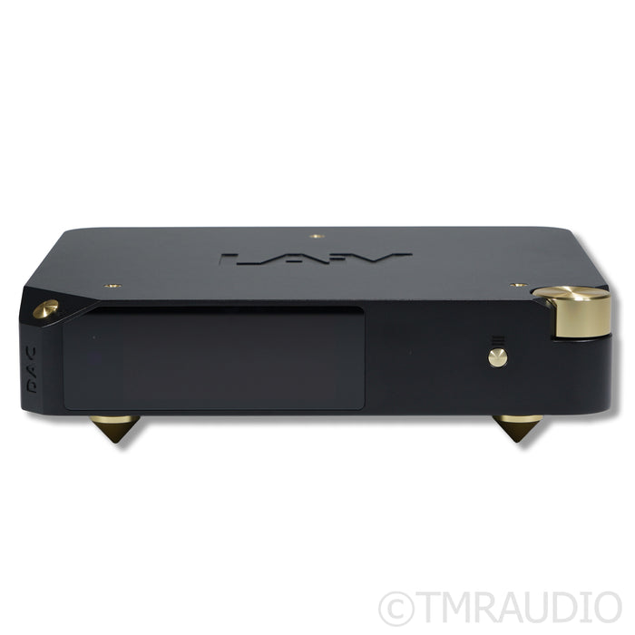 Laiv Audio Harmony DAC