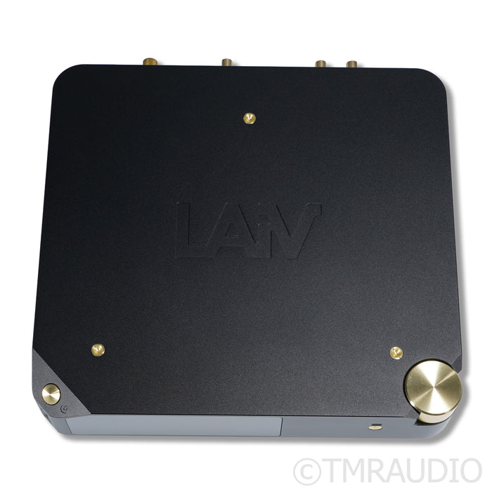Laiv Audio Harmony DAC