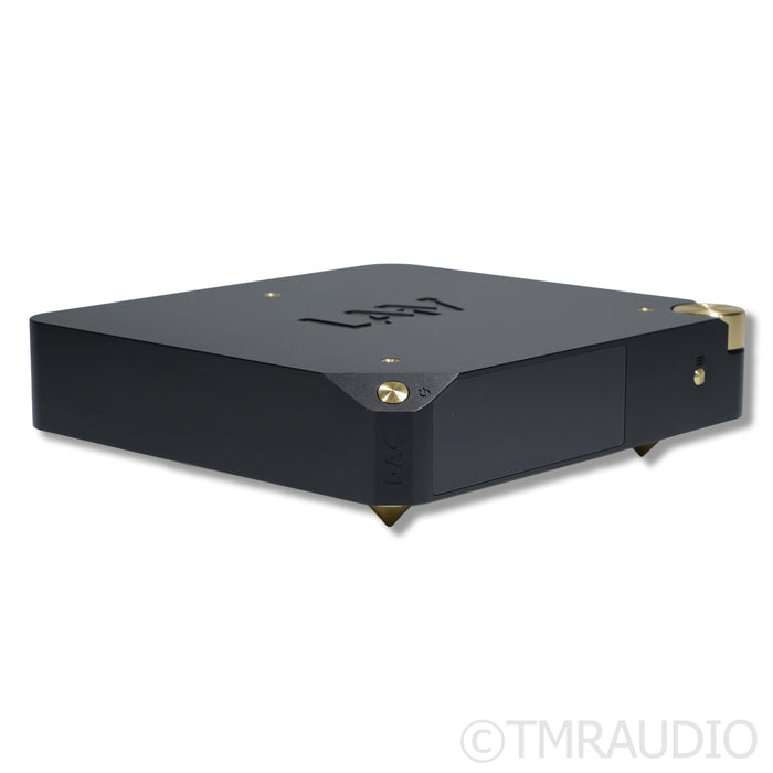 Laiv Audio Harmony DAC