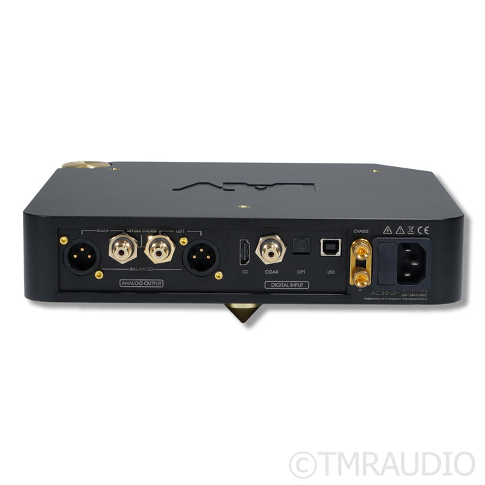 Laiv Audio Harmony DAC
