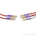 JPS Labs Superconductor Q Speaker Cables; 3m