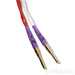 JPS Labs Superconductor Q Speaker Cables; 3m