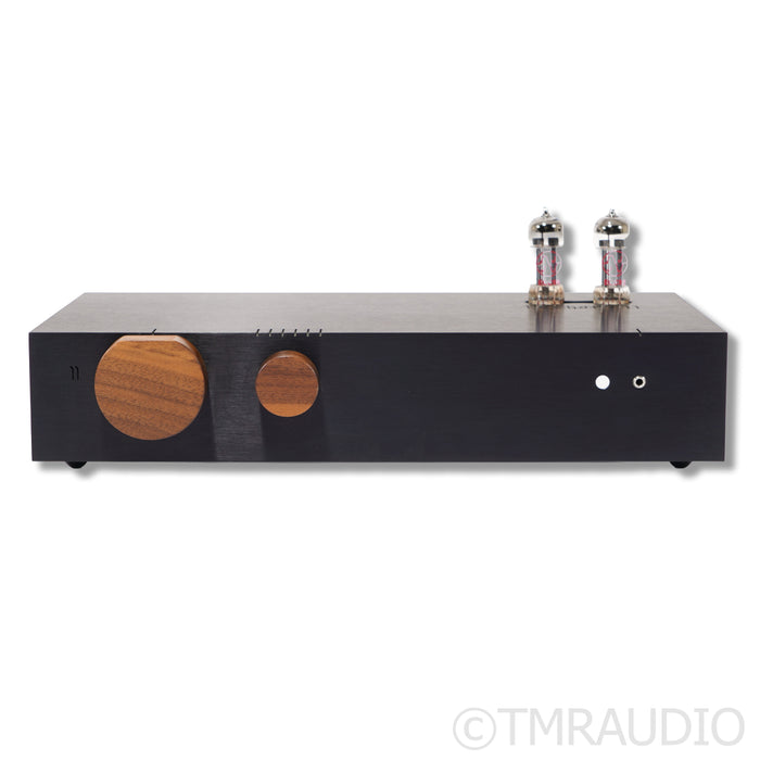 Heaven 11 Billie MK2 Tube Integrated Amplifier; Bluetooth Streaming; MM Phono