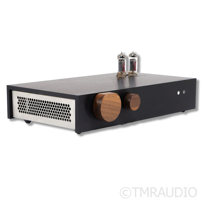 Heaven 11 Billie MK2 Tube Integrated Amplifier; Bluetooth Streaming; MM Phono