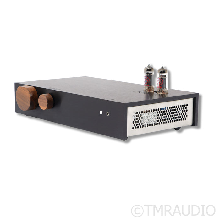 Heaven 11 Billie MK2 Tube Integrated Amplifier; Bluetooth Streaming; MM Phono