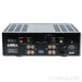 Rotel RB1582 MKII Power Amplifier